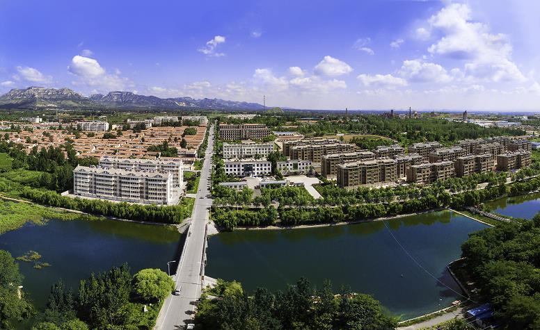 巾帼风采山东省潍坊市临朐县五井镇凝聚巾帼力量建设美丽庭院