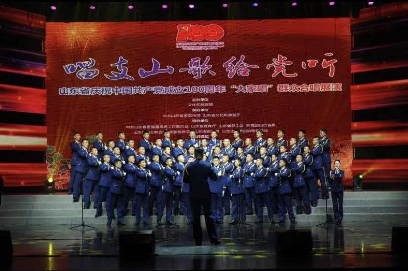 摄影：苏锐