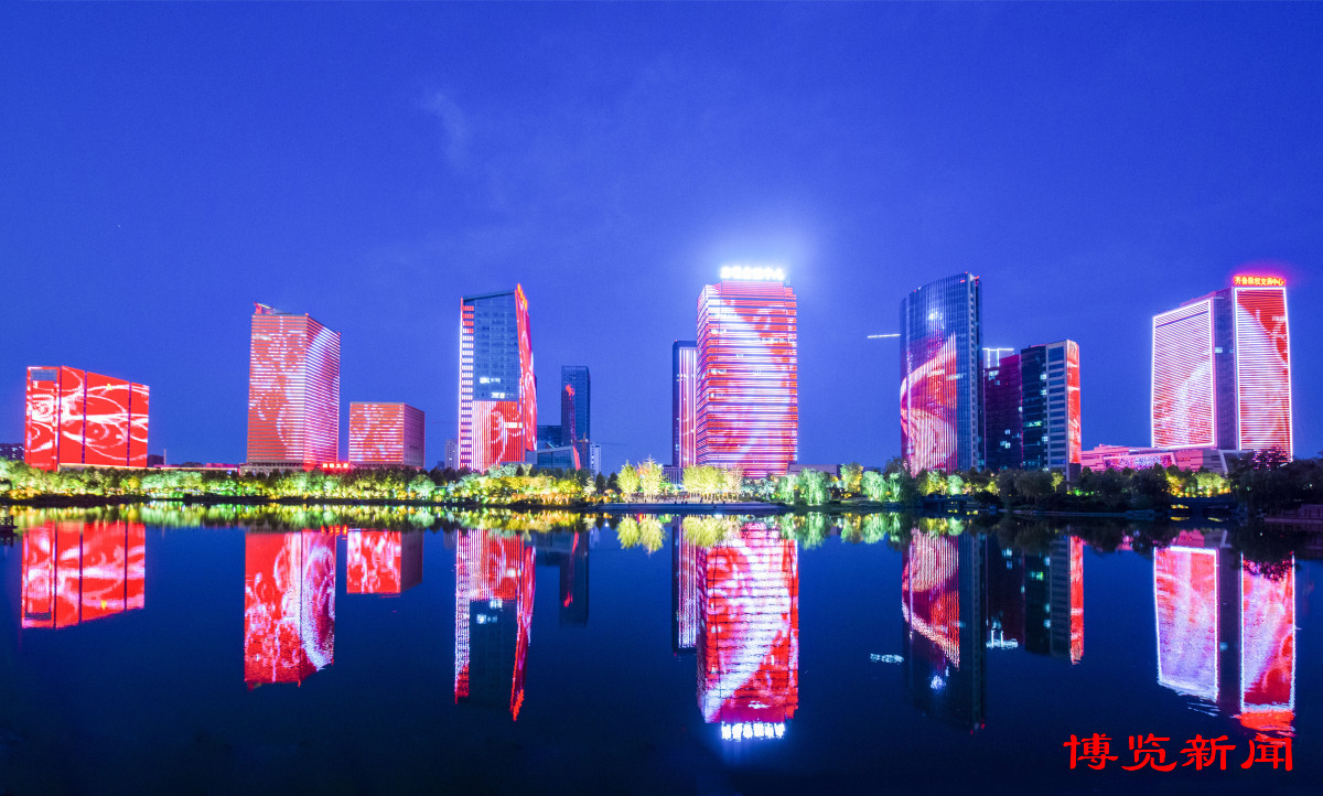 淄博一座五好之城的诗与远方